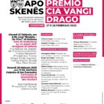 Apo skenes: Premio Cia Vinci Drago